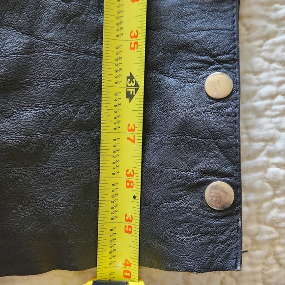 Chaps & Hair Glove wrap bundle - Picture 3 of 16